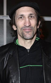Richard Edson